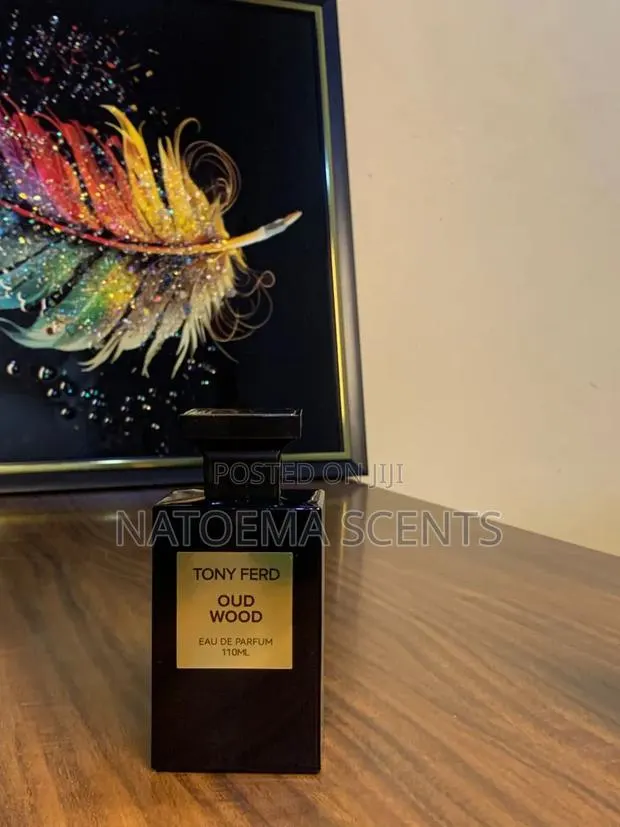Tony Ferd Oud Wood · Photo 1