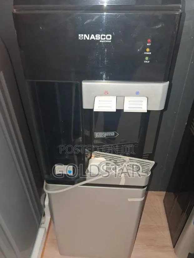 Nasco Water Dispenser 2tap · Photo 1