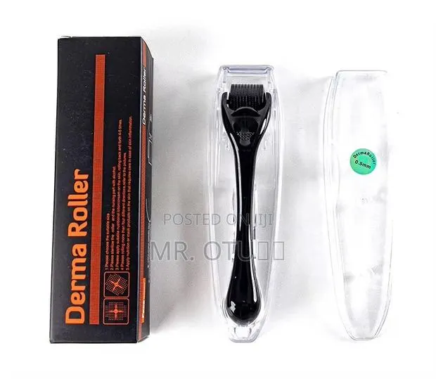 Derma Roller · Photo 1
