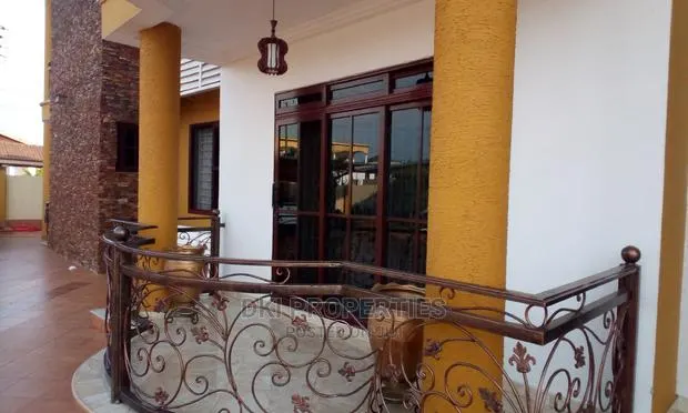 Furnished 3bdrm Apartment in American House for Rent · Photo 1