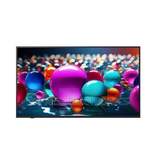 Purchase the New 55” Lg Uhd Ai Ua85 Smart Tv Ai Hdr10 Webos25 2025 · Photo 1
