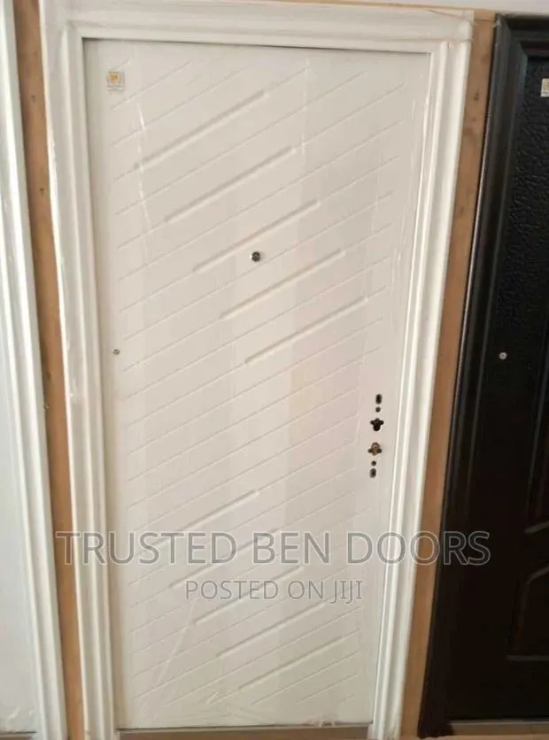 Paladin Doors Turkish Doors · Photo 1