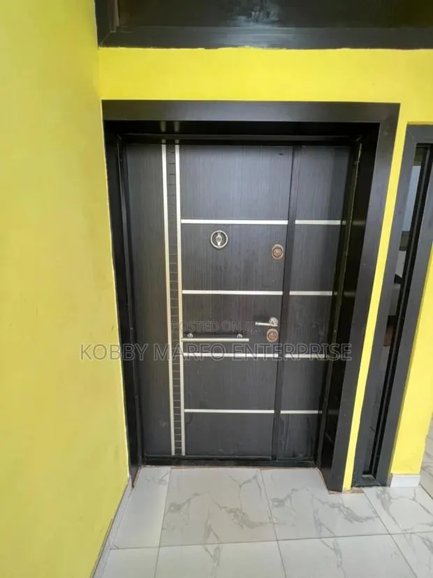 Security Door (Turkey Door) · Photo 1