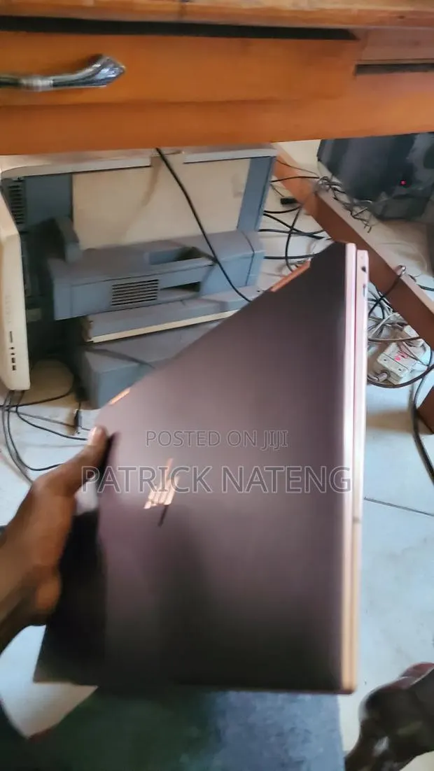 Laptop HP Spectre Xt 13 16GB Intel Core i7 SSD 1T · Photo 1