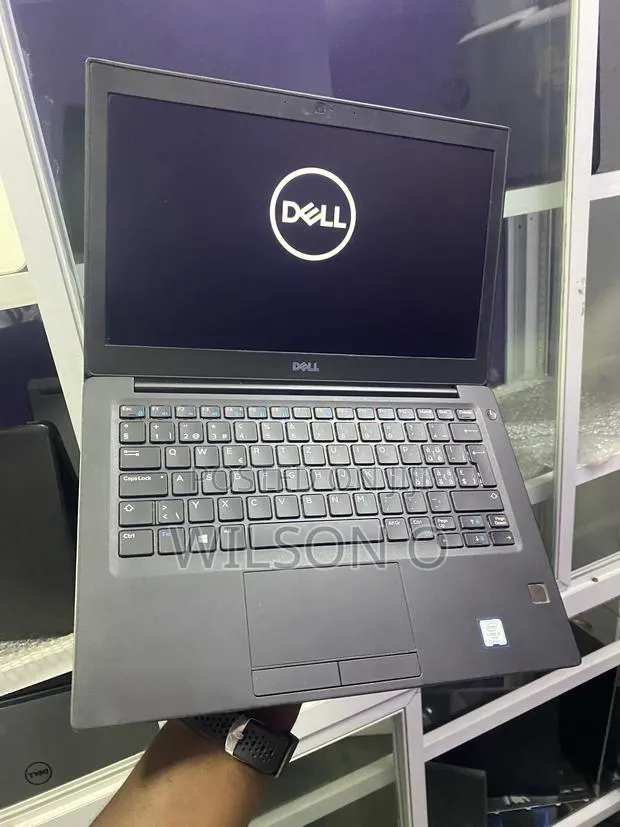 Laptop Dell Latitude 7280 8GB Intel Core i5 SSD 256GB · Photo 1