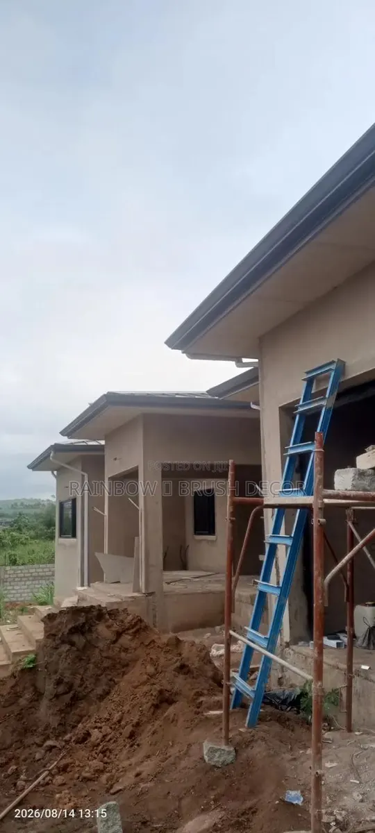Smart Graffiato Finishing · Photo 1