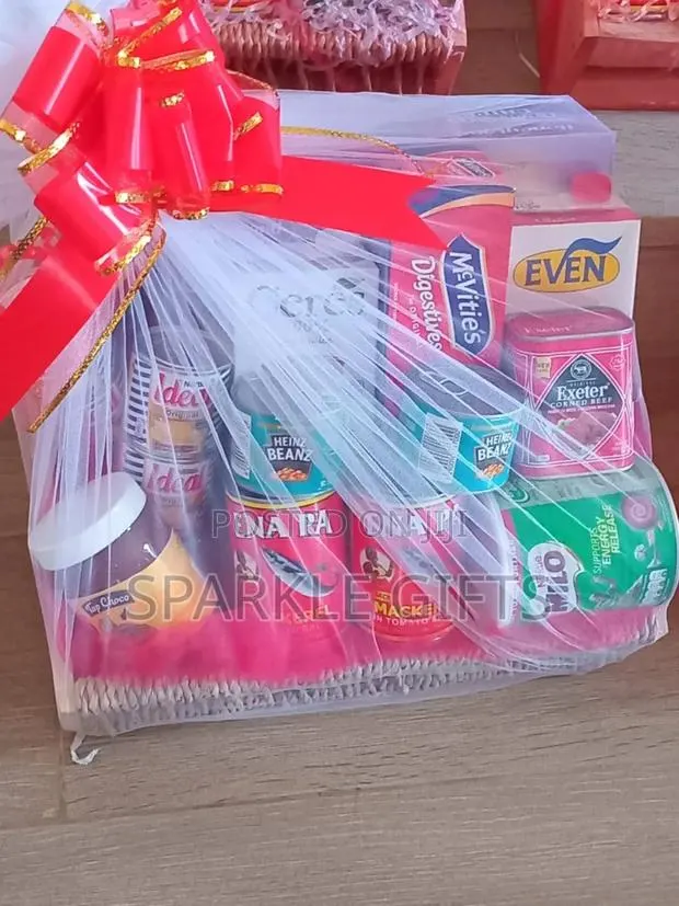 Christmas Hamper,Gifts,Birthday, Bulk Purchase Available · Photo 1