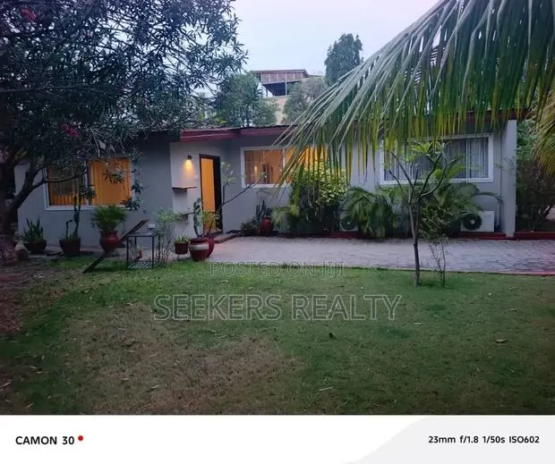 3bdrm House in Seekers Realty, Nyaniba Estate for rent · Photo 1
