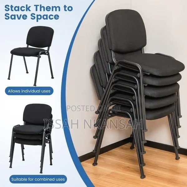 Office Waiting Chairs · Photo 4