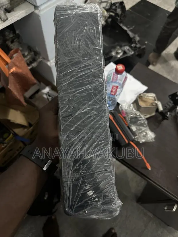 2019-25 Acura RDX Kneer Airbag · Photo 1