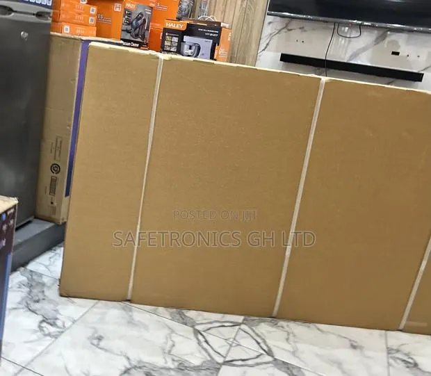 Shop New Samsung 85" Q70c (85q70c) Premium Qled Smart Tv · Photo 1