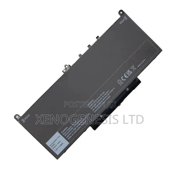 Dell Latitude E7270 · Photo 1