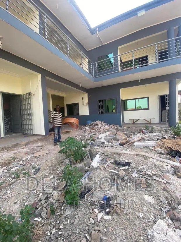2bdrm Apartment in Adenta for rent · Photo 1