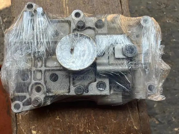 Sonata2012 Small Oil Pump Booster · Photo 1
