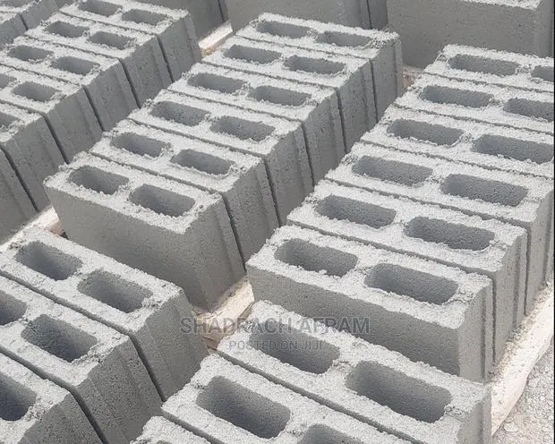 Quality and Affordable Blocks Free Delivery · Photo 1
