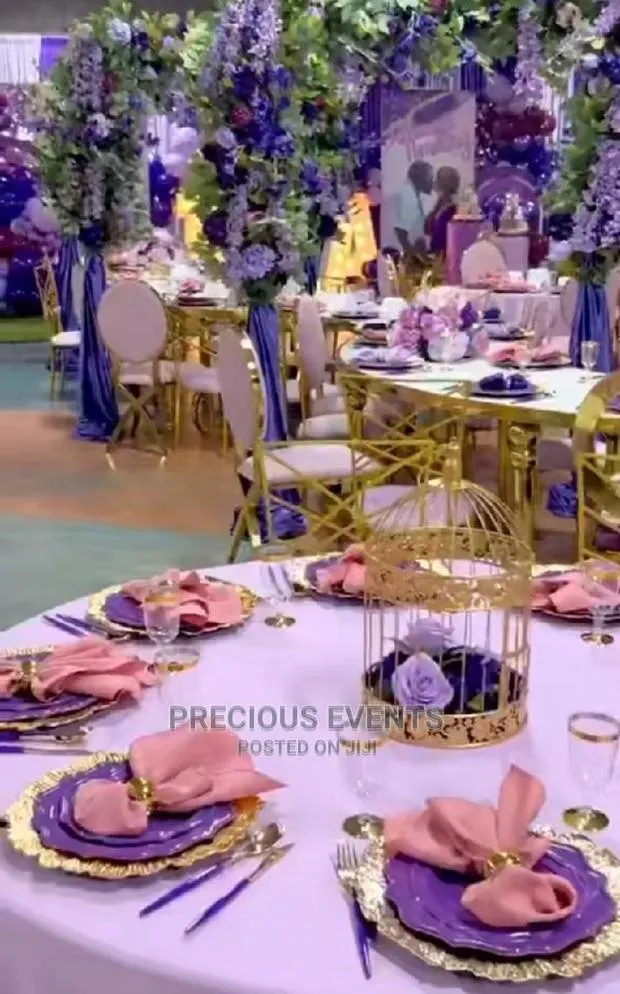 Hall Decorations · Photo 1
