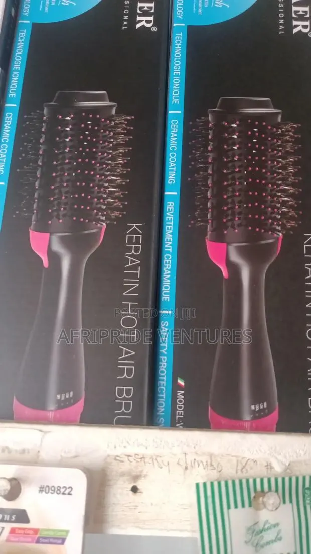 Blow Dryer · Photo 1