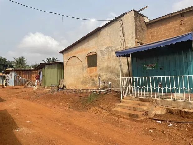 Double Corner Plot for Sale at Tantra Hill/Tabora · Photo 1