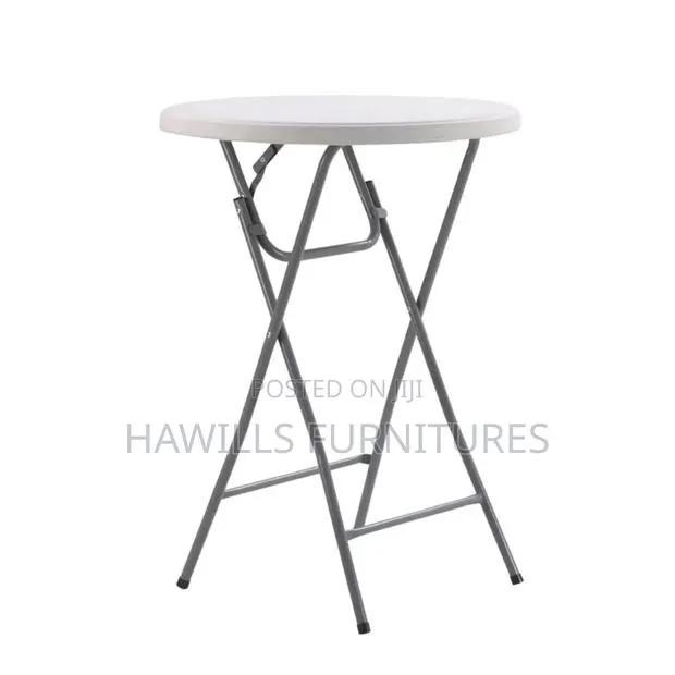 Cruiser Table for Space Saving Storage. · Photo 1