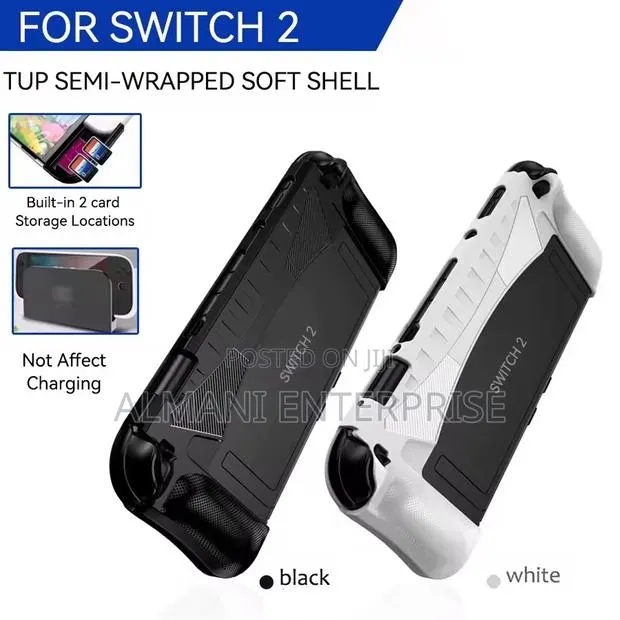 Case For Nintendo Switch 2 · Photo 1