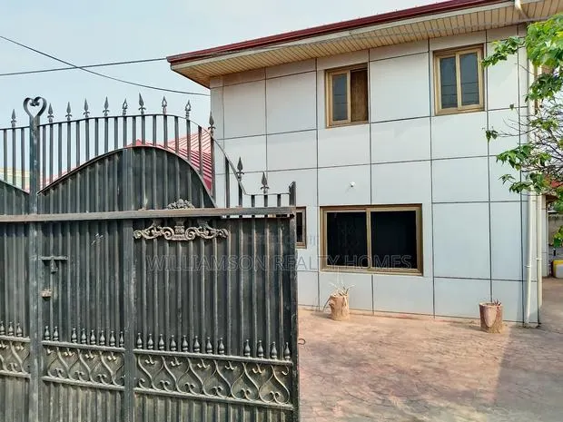 1bdrm Apartment in Community 18 Area, Spintex for rent · Photo 1