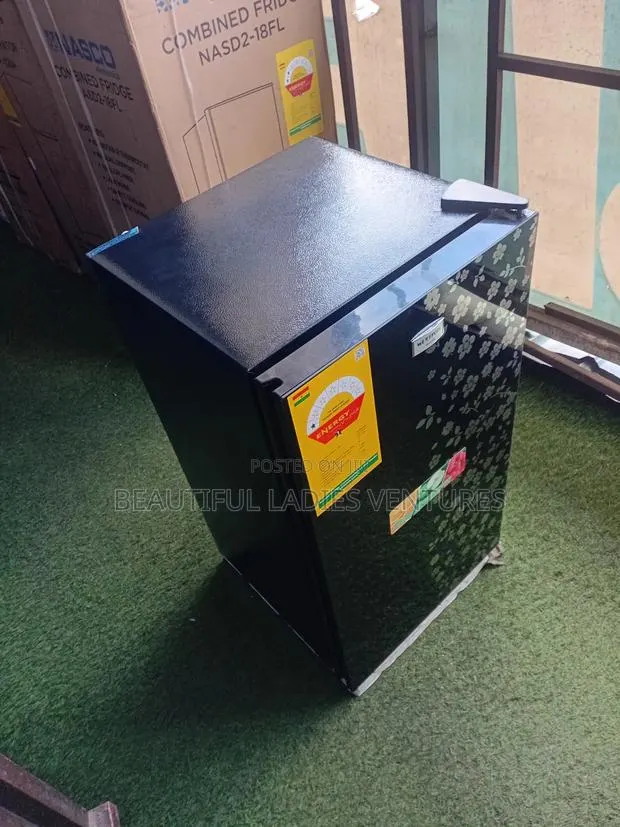 Westpool Energy-Efficient Refrigerator · Photo 1