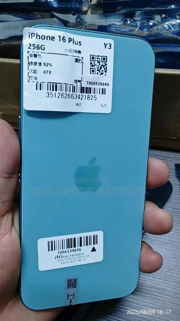 Apple iPhone 13 Pro 256 GB Black · Photo 1