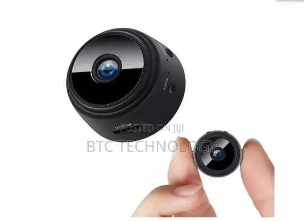 Hidden A9 Camera · Photo 1