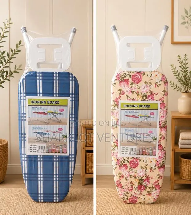 Medium Size Ironing Boards · Photo 1