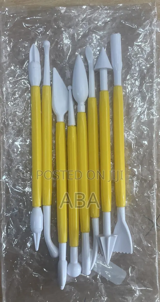 Cake Molding Tools for Cake Decor · Photo 1
