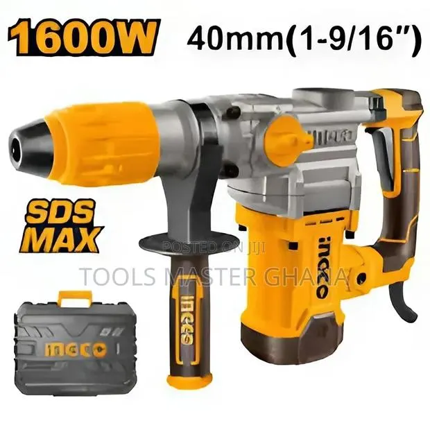 Rotary Hammer - Rh1600388 · Photo 1
