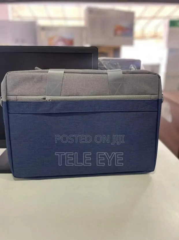 Okade Side Laptop Bag · Photo 1