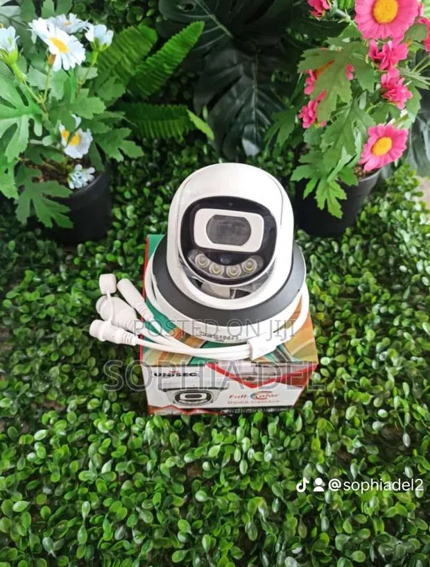2mp Full Color Stand Alone Wifi Camera · Photo 1