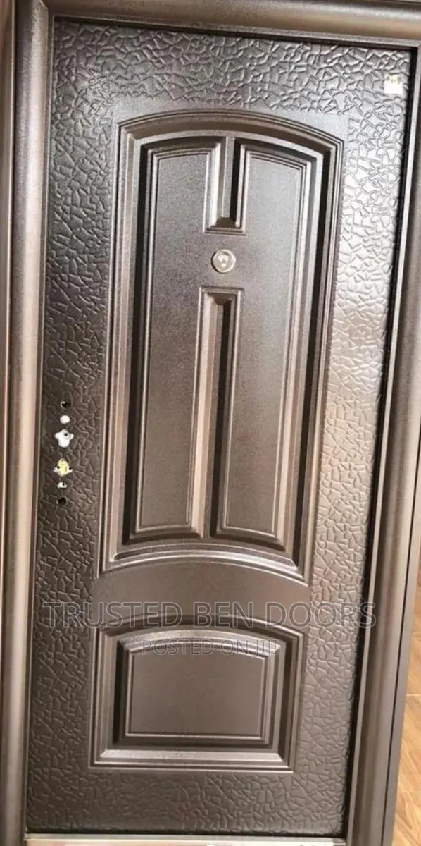 Paladin Turkish Rough Doors For Exterior/Interior Use · Photo 1