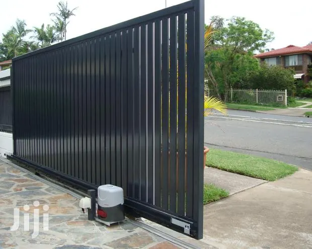 Get Your Automated Gate , Automated Garage Door , Shutter