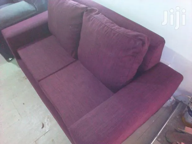 Material And Leather Cleaning · Photo 1