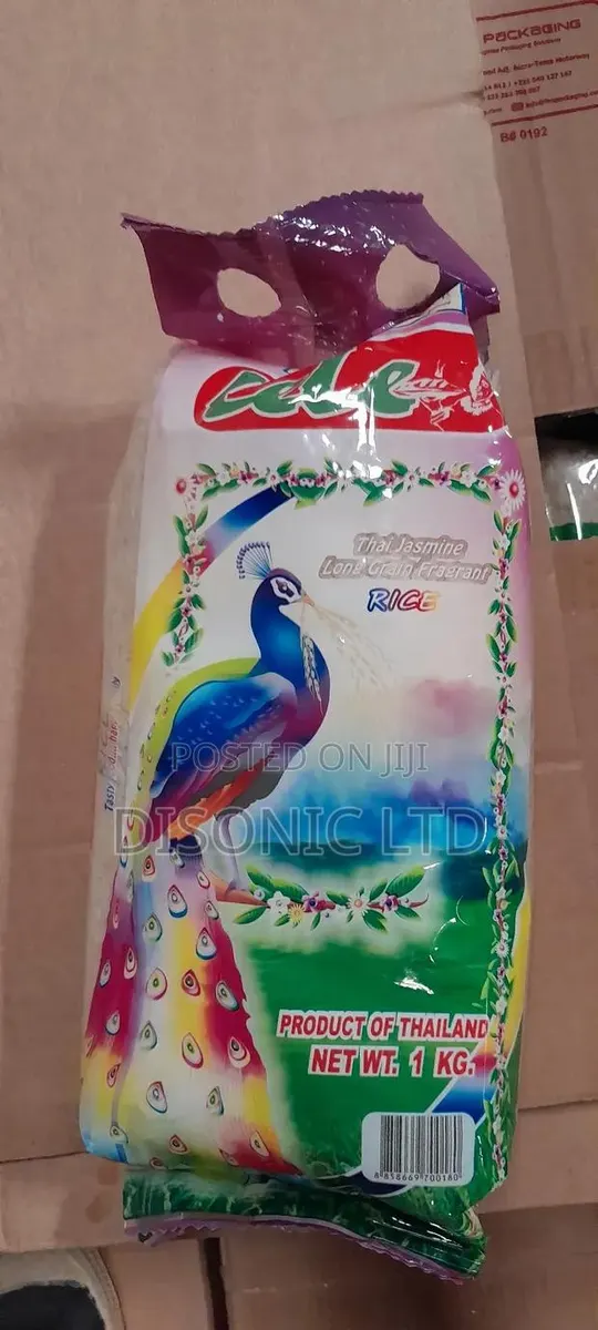 25kg Lele Rice (Wholesale Only) · Photo 1