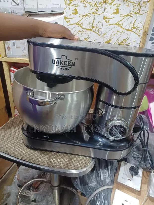 Cake Mixer · Photo 1