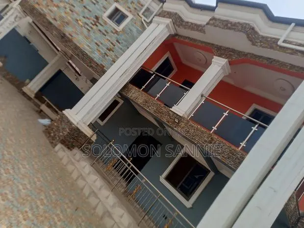 5bdrm House in Scenic Properties, Spintex for rent · Photo 1