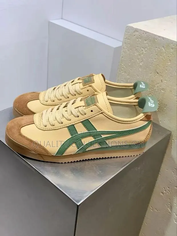Onitsuka Tiger · Photo 1