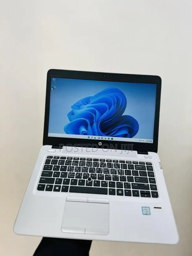 Laptop HP EliteBook 840 G3 8GB Intel Core i5 SSD 256GB · Photo 1