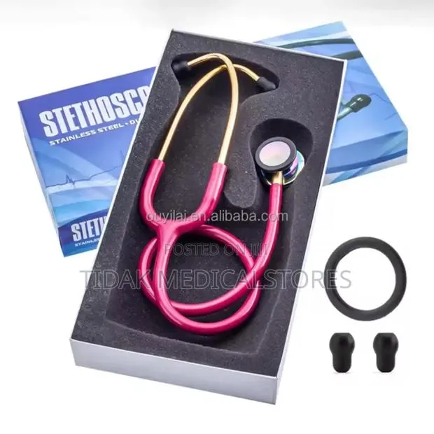 Stethoscope (Deluxe) · Photo 1