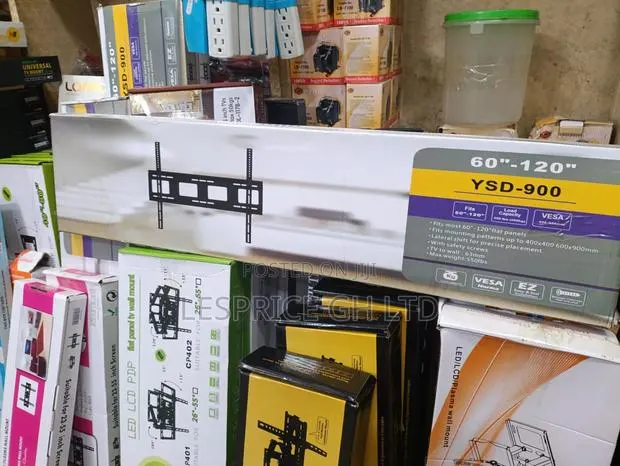 Big Size Tv Wall Mount · Photo 1
