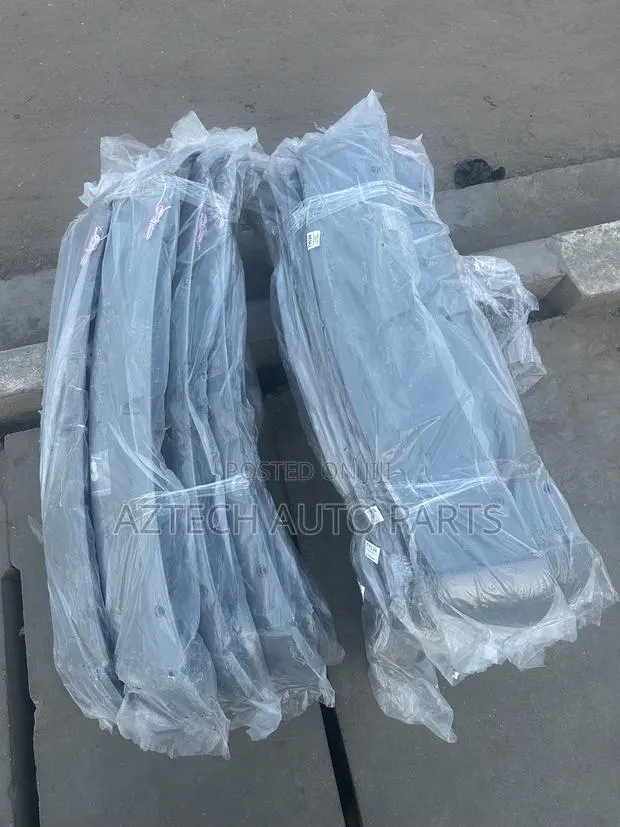 Toyota Vitz 2006 2007 2008 2009 2010 2011boot Spoiler · Photo 1