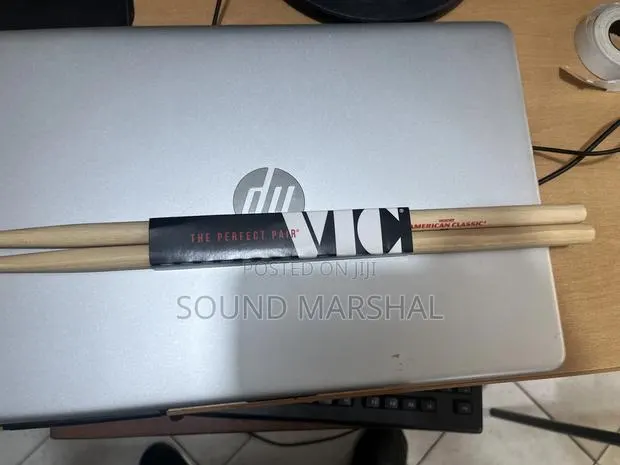 Original Vic Firth Sticks 7a · Photo 1