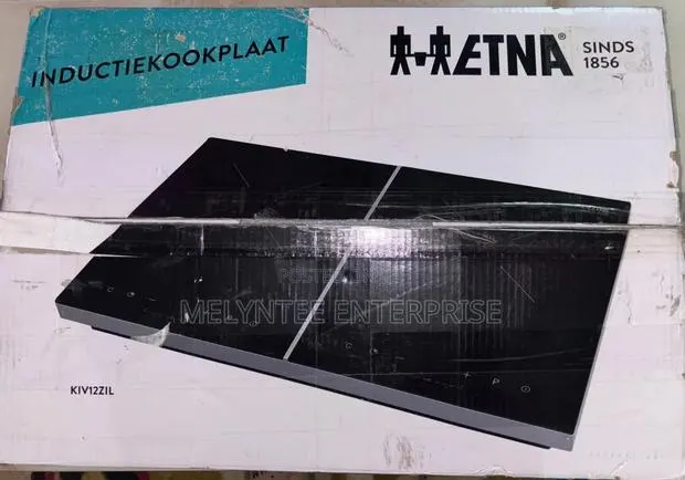 2in1 Induction Hub (Germany Brand) · Photo 1