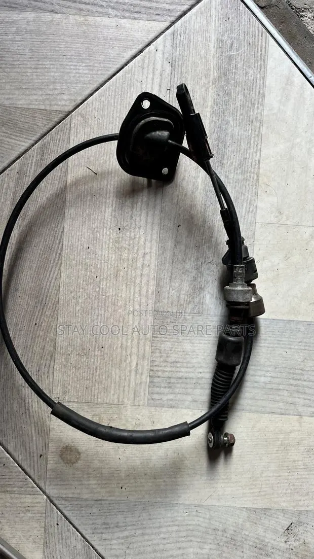 Toyota Camry Automatic Cable · Photo 1