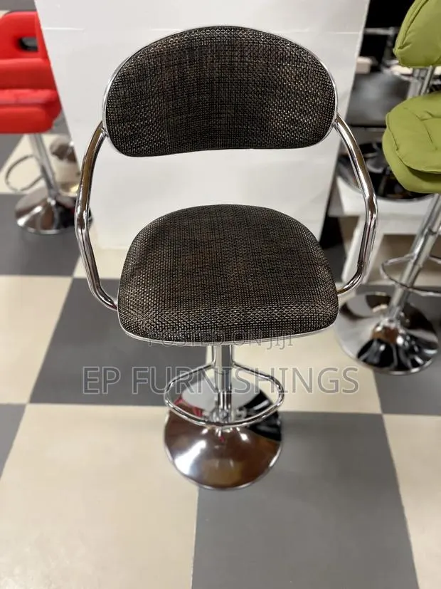 Adjustable Bar Chair