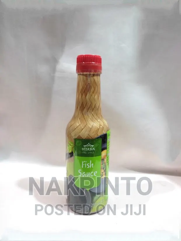 Fish Sauce · Photo 1