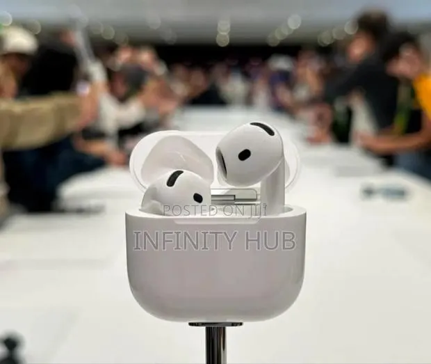 Bluetooth Air Pro 3 Wireless Airpod · Photo 1